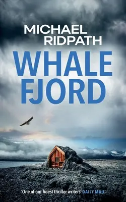 Fiord Wielorybi - Whale Fjord