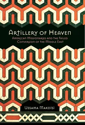 Artyleria niebios - Artillery of Heaven