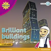 My Gulf World and Me Level 5 - książka non-fiction: Genialne budynki! - My Gulf World and Me Level 5 non-fiction reader: Brilliant buildings!