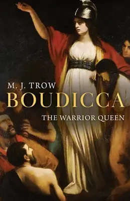 Boudicca: Wojownicza królowa - Boudicca: The Warrior Queen