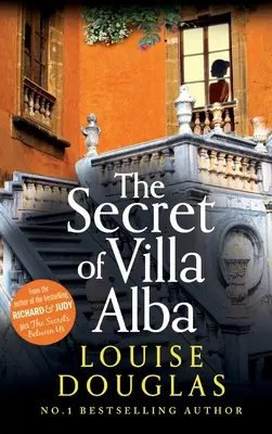 Tajemnica willi Alba - The Secret of Villa Alba