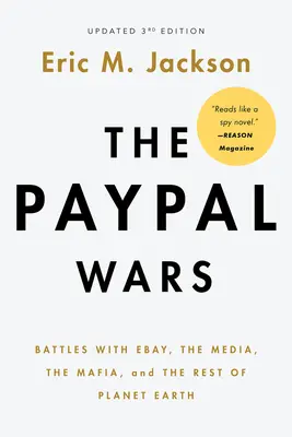 Wojny PayPal - The PayPal Wars