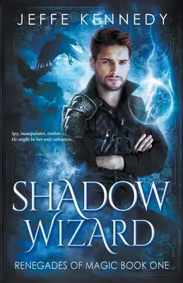 Czarodziej cieni - Shadow Wizard