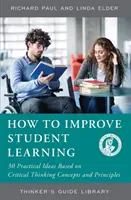 Jak poprawić uczenie się studentów - How to Improve Student Learning