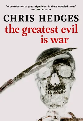 Największym złem jest wojna - The Greatest Evil Is War