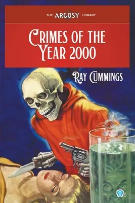 Przestępstwa roku 2000 - Crimes of the Year 2000