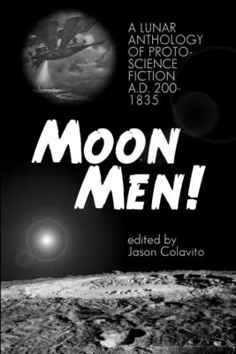 Moon Men!