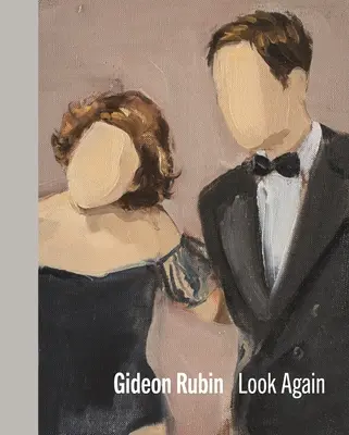 Gideon Rubin - Spójrz jeszcze raz - Gideon Rubin - Look Again