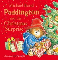 Paddington i świąteczna niespodzianka - Paddington and the Christmas Surprise