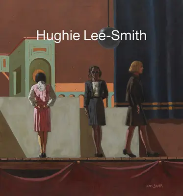 Hughie Lee-Smith