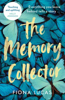 Kolekcjoner pamięci - The Memory Collector