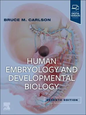 Embriologia i biologia rozwoju człowieka - Human Embryology and Developmental Biology