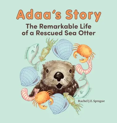 Historia Adaa - Adaa's Story