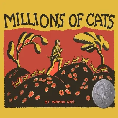 Miliony kotów - Millions of Cats