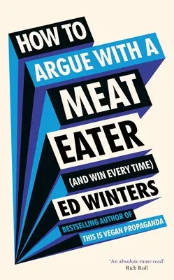 Jak kłócić się z mięsożercą - How to Argue With a Meat Eater