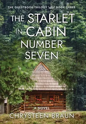 Gwiazda w kabinie numer siedem - The Starlet in Cabin Number Seven