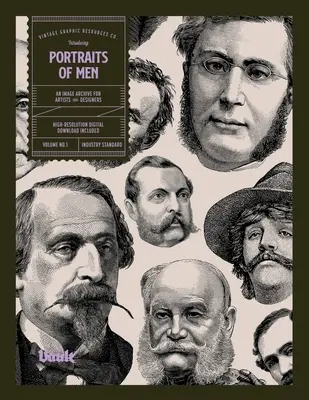 Portrety mężczyzn - Portraits of Men