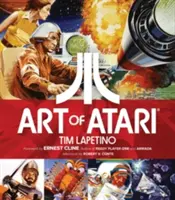 Sztuka Atari - Art of Atari