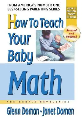 Jak nauczyć dziecko matematyki - How to Teach Your Baby Math