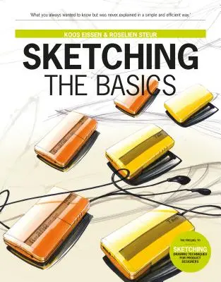 Szkicowanie: podstawy - Sketching: The Basics