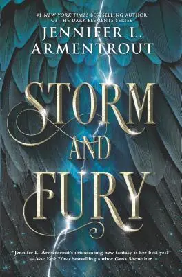 Burza i furia - Storm and Fury