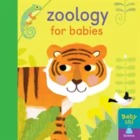 Zoologia dla niemowląt - Zoology for Babies