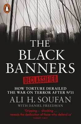 Czarne sztandary odtajnione - Black Banners Declassified