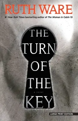 Przekręcenie klucza - The Turn of the Key