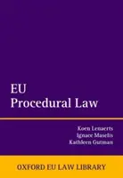Prawo proceduralne Eu - Eu Procedural Law