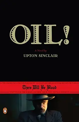 Olej! - Oil!