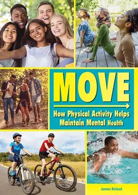 Ruch: Jak aktywność fizyczna pomaga zachować zdrowie psychiczne - Move: How Physical Activity Helps Maintain Mental Health