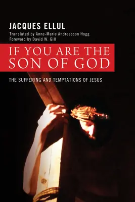 Jeśli jesteś Synem Bożym - If You Are the Son of God