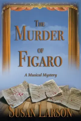 Morderstwo Figara - The Murder of Figaro