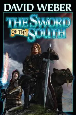 Miecz Południa - Sword of the South