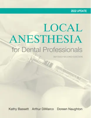 Znieczulenie miejscowe dla stomatologów - Local Anesthesia for Dental Professionals