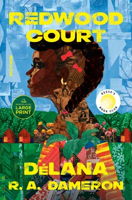 Redwood Court (Reese's Book Club): Fikcja - Redwood Court (Reese's Book Club): Fiction