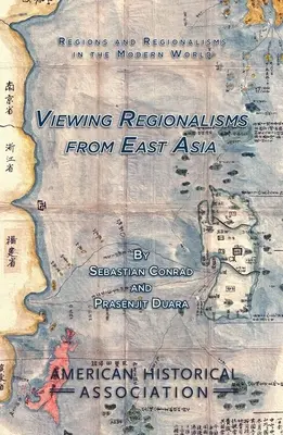 Oglądanie regionalizmów z Azji Wschodniej - Viewing Regionalisms from East Asia