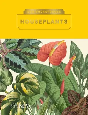 Kew Pocketbooks: Rośliny domowe - Kew Pocketbooks: House Plants