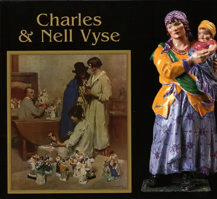 Charles i Nell Vyse - Charles and Nell Vyse