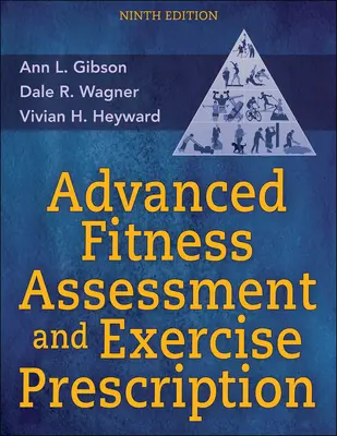 Zaawansowana ocena sprawności fizycznej i zalecenia dotyczące ćwiczeń - Advanced Fitness Assessment and Exercise Prescription