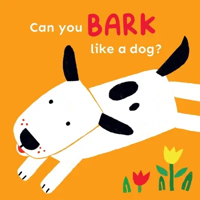 Czy potrafisz szczekać jak pies? - Can You Bark Like a Dog?