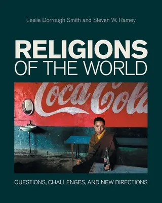 Religie świata: Pytania, wyzwania i nowe kierunki - Religions of the World: Questions, Challenges, and New Directions