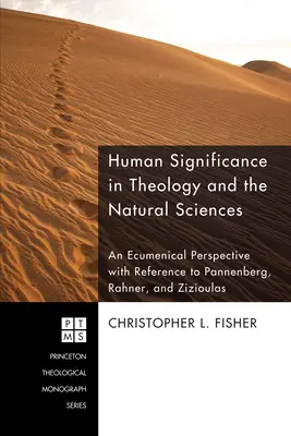 Znaczenie człowieka w teologii i naukach przyrodniczych - Human Significance in Theology and the Natural Sciences
