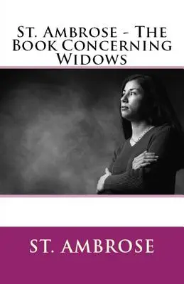 Książka o wdowach - The Book Concerning Widows