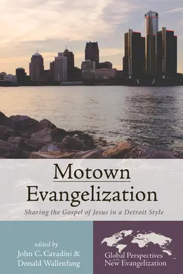 Ewangelizacja Motown - Motown Evangelization