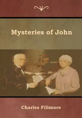 Tajemnice Johna - Mysteries of John