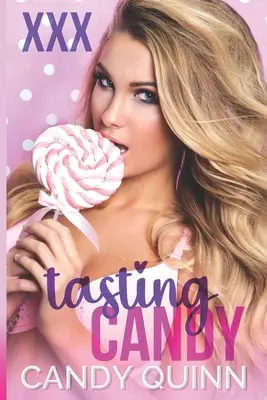 Tasting Candy: Ponad 60 erotycznych historii ciążowych - Tasting Candy: Over 60 Erotic Pregnancy Stories