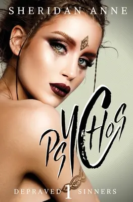 Psychopaci - Psychos