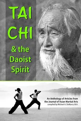 Tai Chi i duch taoizmu - Tai Chi and the Daoist Spirit