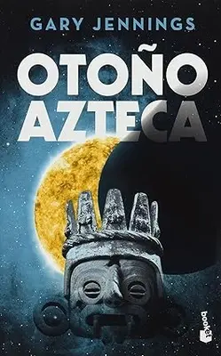 Otoo Azteca / Aztecka jesień - Otoo Azteca / Aztec Autumn